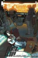 DEATH OR GLORY #7 CVR A BENGAL (RES) (MR)