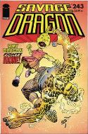 SAVAGE DRAGON #243 (MR)