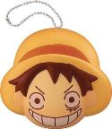 ONE PIECE FLUFFY SQUEEZE SANJIS BREAD LUFFY