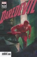 DAREDEVIL #1 MALEEV VAR