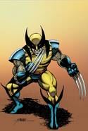 WOLVERINE INFINITY WATCH #1 (OF 5) PEREZ VAR