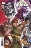 AGE OF X-MAN MARVELOUS X-MEN #1 (OF 5) INHYUK LEE CONNECTING