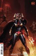 FEMALE FURIES #1 (OF 6) VAR ED