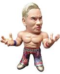 16D COLL NEW JAPAN PRO WRESTLING KAZUCHIKA OKADA VINYL FIG (