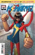 MS MARVEL #38