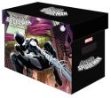 MARVEL GRAPHIC COMIC BOXES SPIDER-MAN (BUNDLE OF 5)