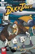 DUCKTALES #18 CVR B GHIGLIONE STELLA