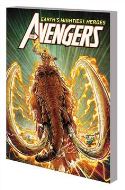 AVENGERS BY JASON AARON TP VOL 02 WORLD TOUR SHAW DM VAR