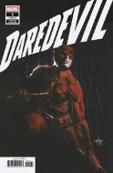 DAREDEVIL #1 DELL OTTO VAR