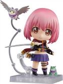 RELEASE THE SPYCE MOMO MINAMOTO NENDOROID AF