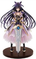 DATE A LIVE FANTASIA TOHKA YATOGAMI 1/7 PVC FIG ASTRAL VER (