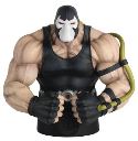 DC BATMAN UNIVERSE BUST COLL #22 BANE COMIC VER