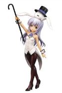 IS THE ORDER A RABBIT CHINO 1/8 PMMA & PU FIG BUNNY VER
