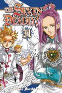 SEVEN DEADLY SINS GN VOL 31