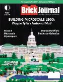 BRICKJOURNAL #57