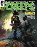CREEPS #18 (MR)