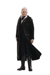 FANTASTIC BEASTS 2 GELLERT GRINDELWALD 1/8 COLL AF