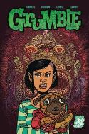 GRUMBLE #5 CVR B LTD EVAN DORKIN