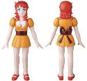 LITTLE MEG THE WITCH GIRL SOFUBI VINYL FIG