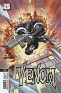 VENOM #8 2ND PTG COELLO VAR
