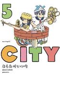 CITY GN VOL 05