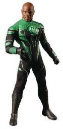 ONE-12 COLLECTIVE DC GREEN LANTERN JOHN STEWART AF