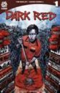 DARK RED #1 AARON CAMPBELL CVR