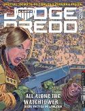 JUDGE DREDD MEGAZINE #406