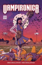 VAMPIRONICA TP VOL 01 (JAN191600)