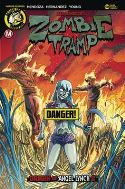 ZOMBIE TRAMP ONGOING #58 CVR B YOUNG RISQUE (MR)