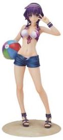 SAEKANO MICHIRU HYODO 1/7 PVC FIG SWIMSUIT VER (MR)