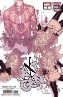 AGE OF X-MAN NEXTGEN #2 (OF 5)