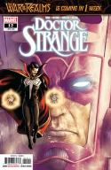 DOCTOR STRANGE #12