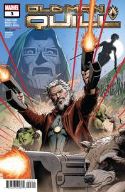 OLD MAN QUILL #3 (OF 12)
