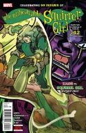 UNBEATABLE SQUIRREL GIRL #42