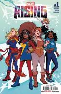 MARVEL RISING #1 (OF 5)