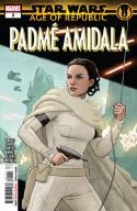 STAR WARS AOR PADME AMIDALA #1