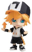 AOTU WORLD JIN NENDOROID AF