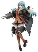 KANTAI KANCOLLE COLL SUZUYA KAI-II 1/8 PVC FIG