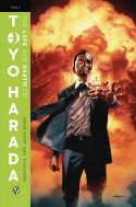 LIFE & DEATH OF TOYO HARADA #1 (OF 6) CVR A SUAYAN