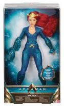 AQUAMAN MOVIE MERA FASHION DOLL