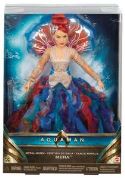 AQUAMAN MOVIE ROYAL GOWN MERA FASHION DOLL