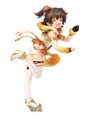 IDOLMASTER CINDERELLA GIRLS MIRIA AKAGI 1/7 PVC PARTY VER (C