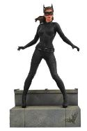 DC GALLERY DARK KNIGHT RISES MOVIE CATWOMAN PVC FIGURE