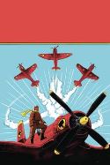 BLACK HAMMER 45 FROM WORLD OF BLACK HAMMER #1 CVR B FISH (O/