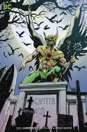 HAWKMAN #10 VAR ED