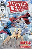 JUSTICE LEAGUE #20