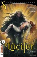 LUCIFER #6 (MR)
