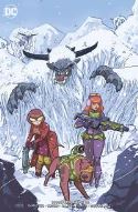 SCOOBY APOCALYPSE #35 VAR ED