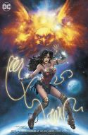 WONDER WOMAN #67 VAR ED